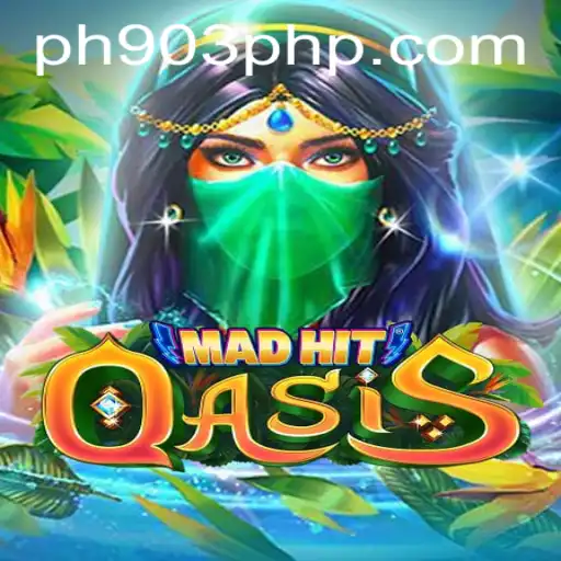 Exploring the World of MadHitOasis: An In-Depth Look at PH 903