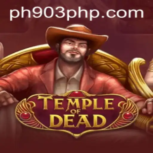 Delve into the Mysteries of TempleofDead: A Thrilling Gaming Experience Awaiting Adventurers