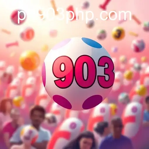 Exploring the Excitement of PH 903 Lottery