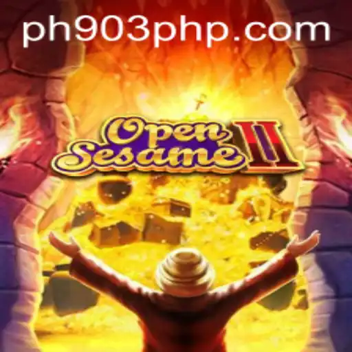 OpenSesameII: Unlocking Adventure with PH 903