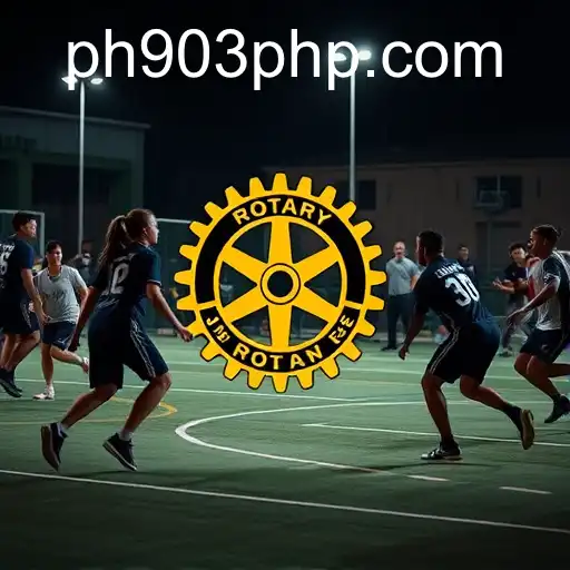 The Rise of Rotary Games