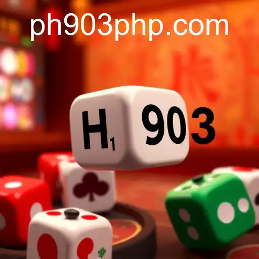 The Fascinating World of Sic Bo and the Intriguing Connection to PH 903