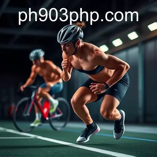 The Impact of PH 903 on Sports Performance